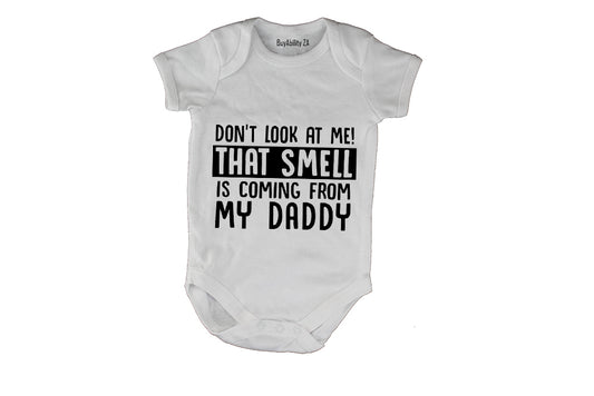That Smell - Baby Grow - BuyAbility South Africa