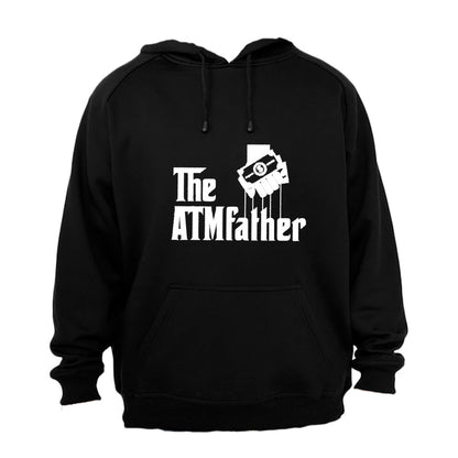 The ATM Father - Hoodie - BuyAbility South Africa