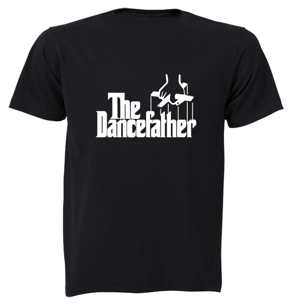The Dance Father - Adults - T-Shirt - BuyAbility South Africa