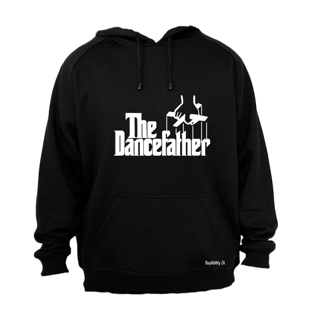 The Dance Father - Hoodie