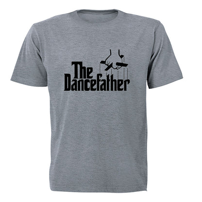 The Dance Father - Adults - T-Shirt - BuyAbility South Africa