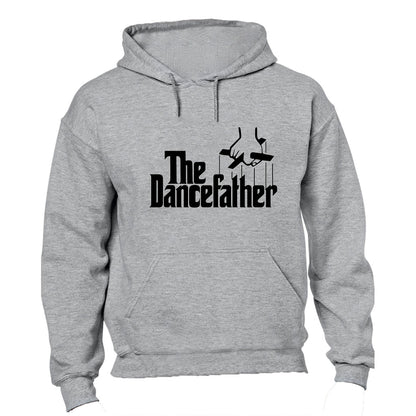 The Dance Father - Hoodie - BuyAbility South Africa