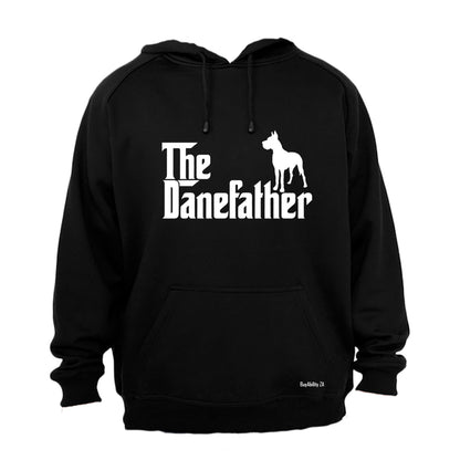 The DaneFather - Hoodie