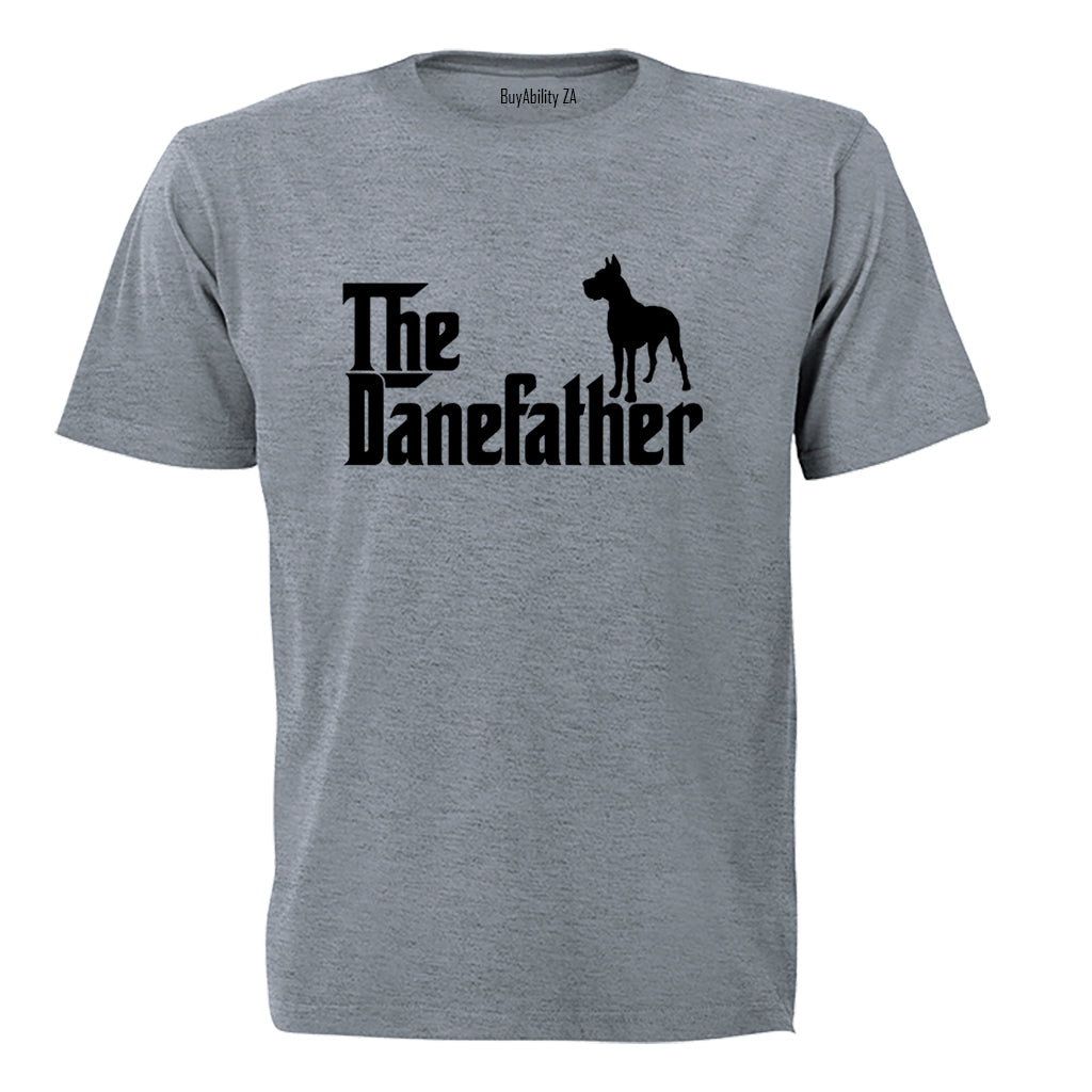 The DaneFather - Adults - T-Shirt - BuyAbility South Africa