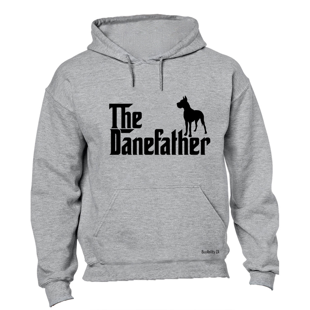 The DaneFather - Hoodie