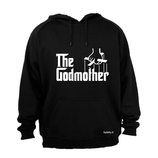 The Godmother - Hoodie