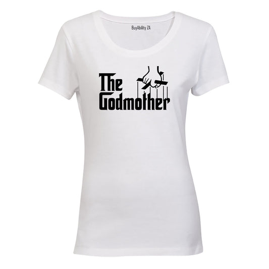 The Godmother - Ladies - T-Shirt