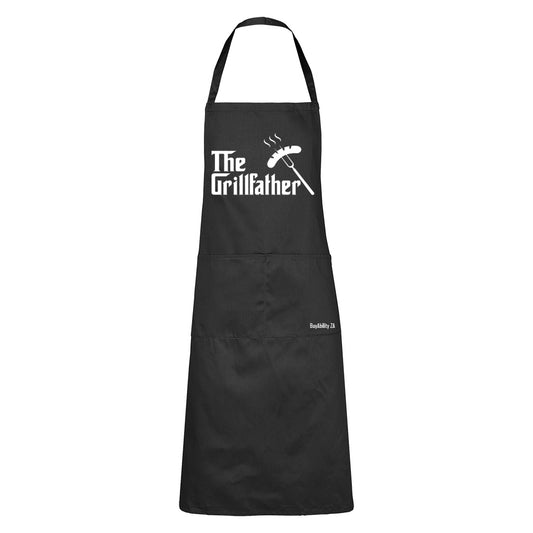 The GrillFather - Sausage - Apron
