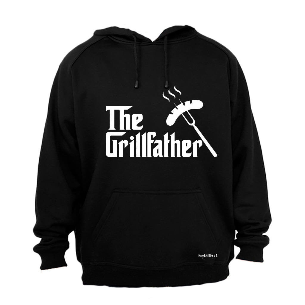 The GrillFather - Sausage - Hoodie