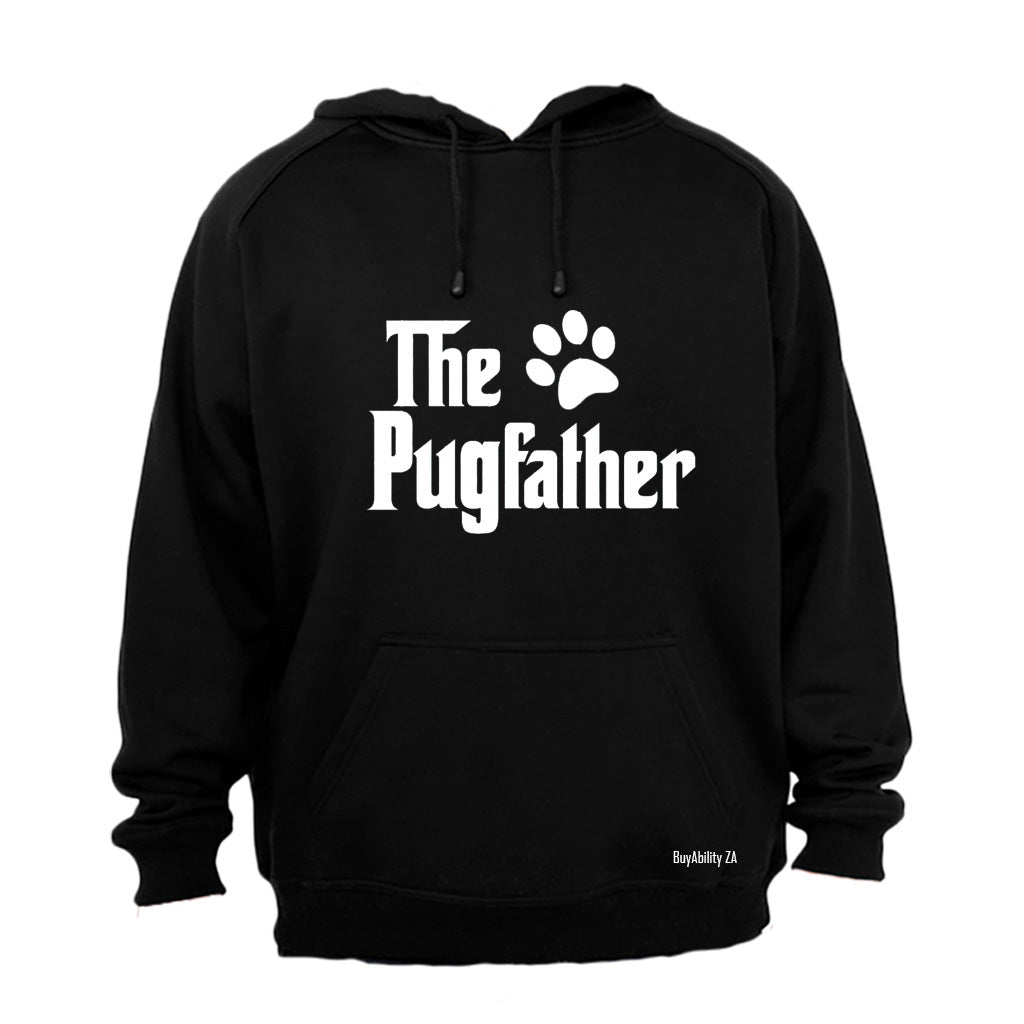 The PugFather - Hoodie