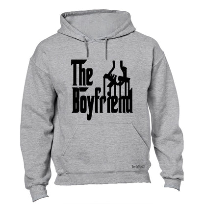 The Boyfriend - Hoodie
