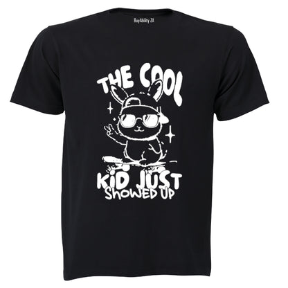 The Cool Kid - Kids T-Shirt - BuyAbility South Africa