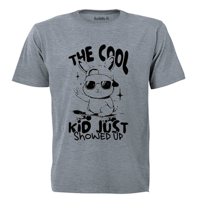 The Cool Kid - Kids T-Shirt - BuyAbility South Africa