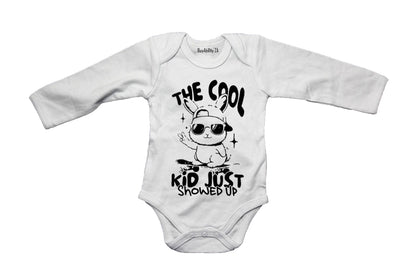 The Cool Kid - Baby Grow - BuyAbility South Africa
