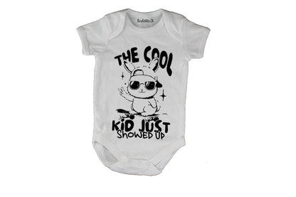 The Cool Kid - Baby Grow - BuyAbility South Africa