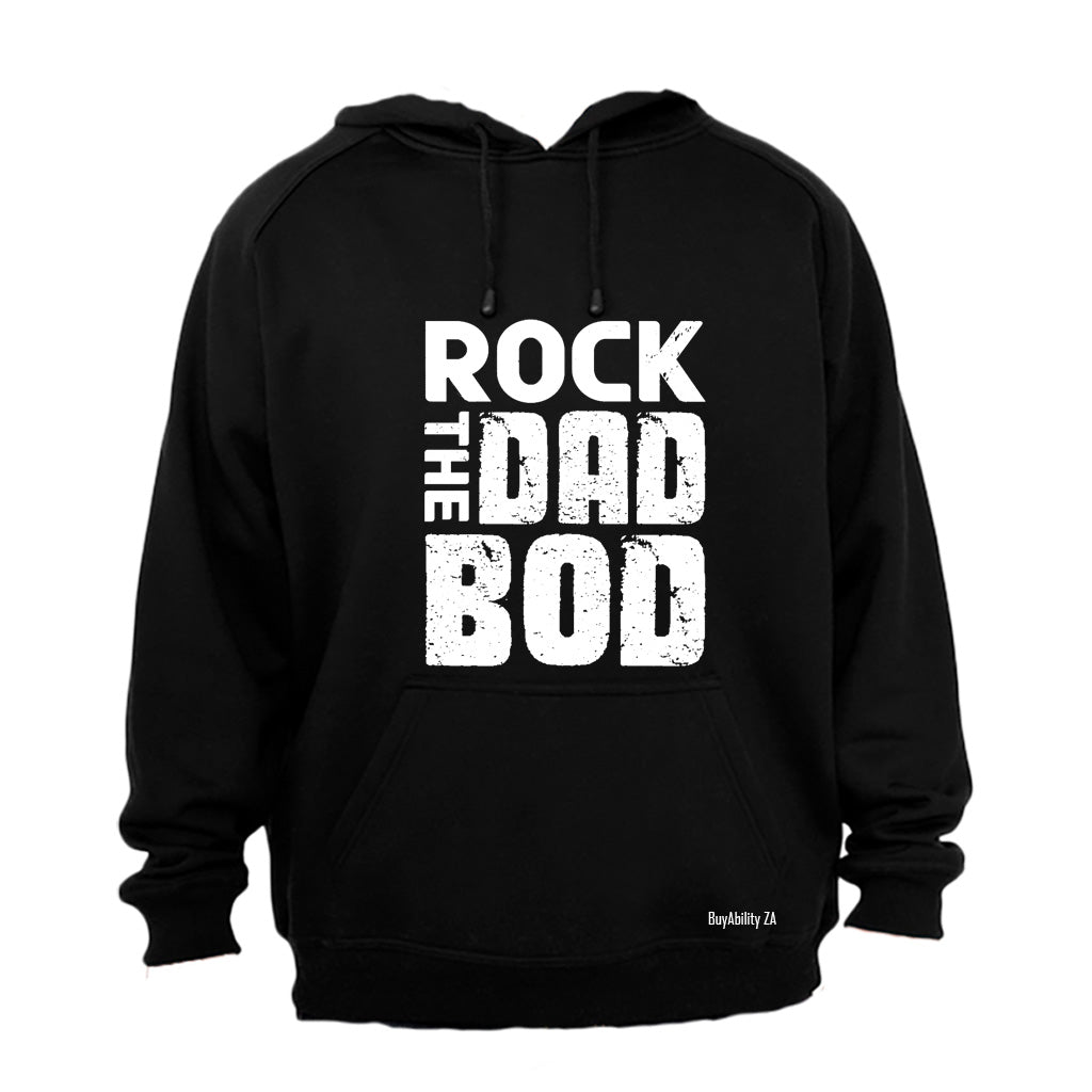 The Dad - Hoodie - BuyAbility South Africa