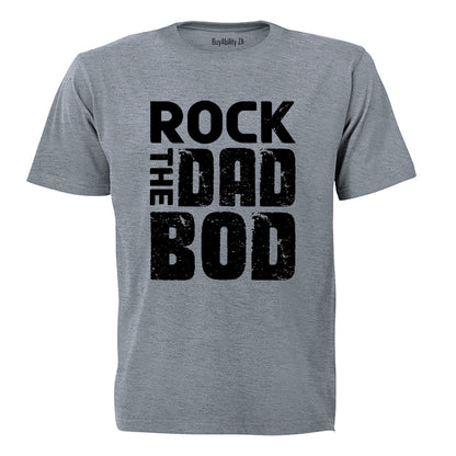 The Dad - Adults - T-Shirt - BuyAbility South Africa