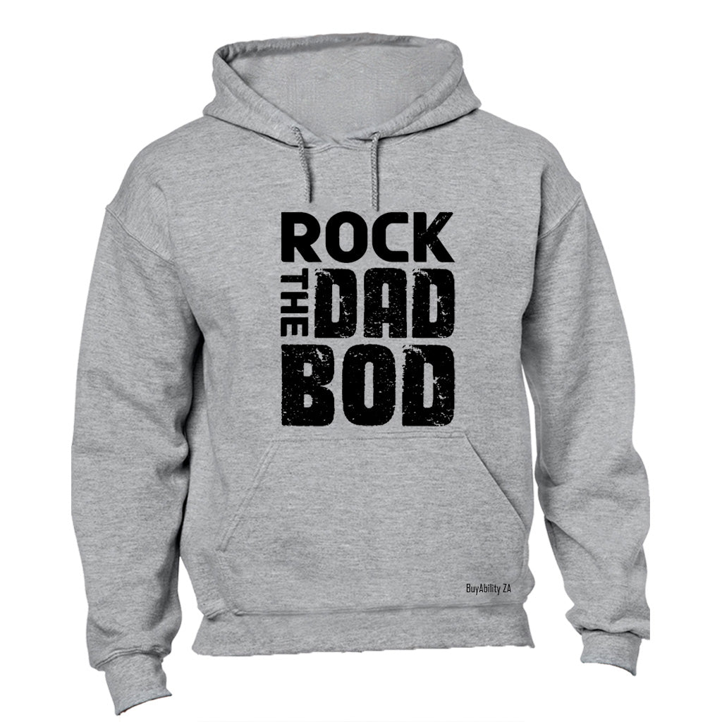 The Dad - Hoodie - BuyAbility South Africa