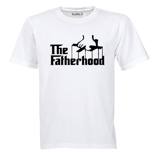The Fatherhood! - Adults - T-Shirt