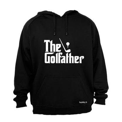 The Golfather - Hoodie