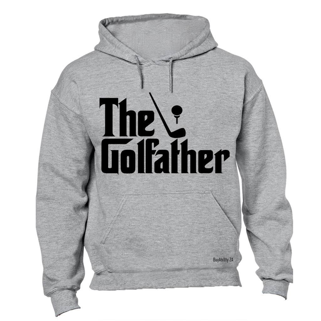 The Golfather - Hoodie
