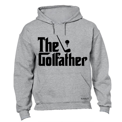The Golfather - Hoodie