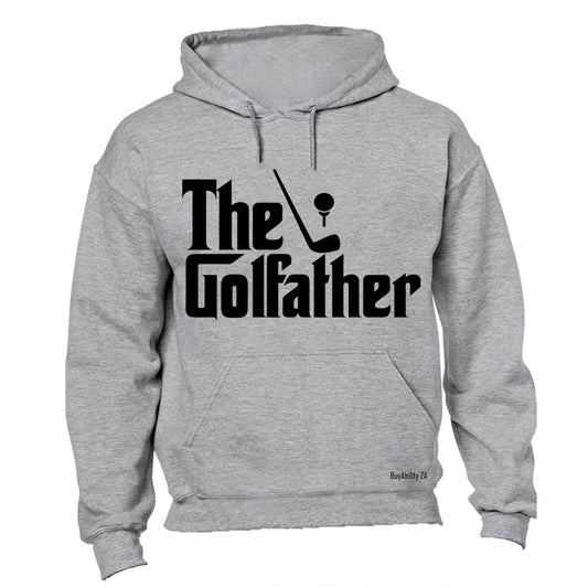 The Golfather - Hoodie