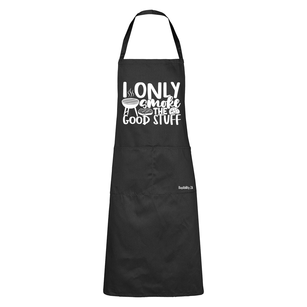 The Good Stuff - Apron - BuyAbility South Africa
