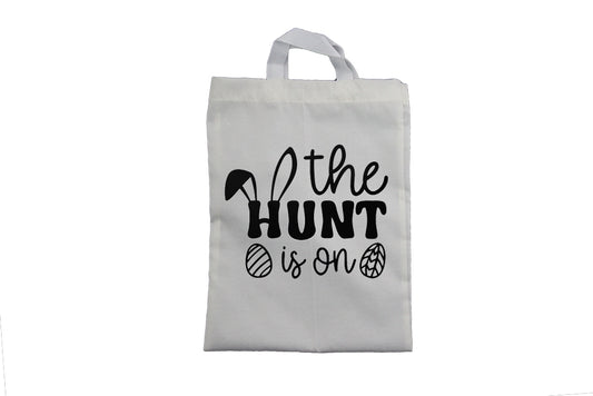 The Hunt Is On - Easter Bag - BuyAbility South Africa
