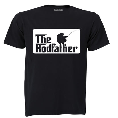 The RodFather - Adults - T-Shirt