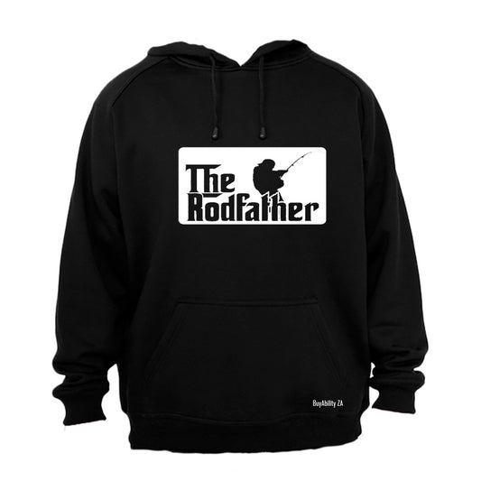 The RodFather - Hoodie