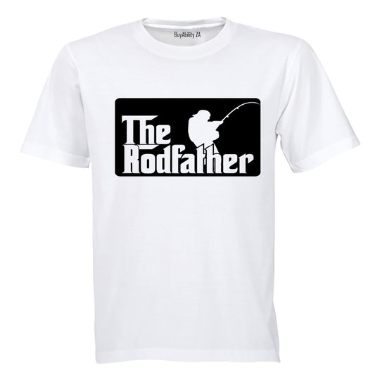 The RodFather - Adults - T-Shirt