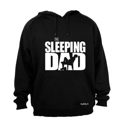 The Sleeping Dad - Hoodie