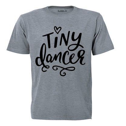 Tiny Dancer - Kids T-Shirt
