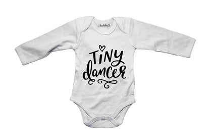 Tiny Dancer - Baby Grow