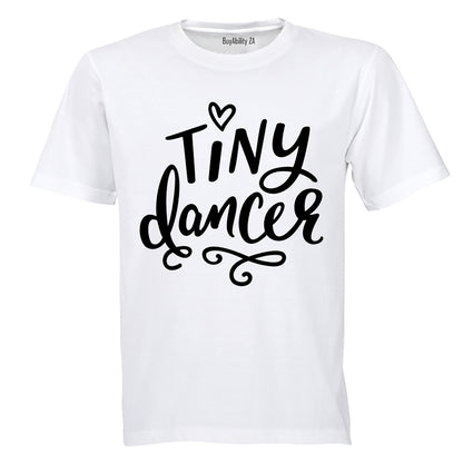 Tiny Dancer - Kids T-Shirt