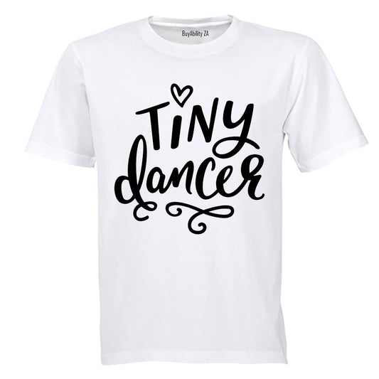 Tiny Dancer - Kids T-Shirt