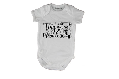 Tiny Miracle - Baby Grow