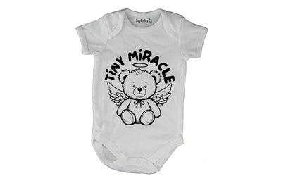 Tiny Miracle - Teddy - Baby Grow - BuyAbility South Africa