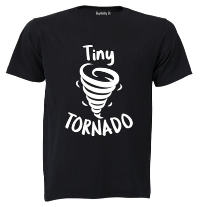 Tiny Tornado - Kids T-Shirt - BuyAbility South Africa