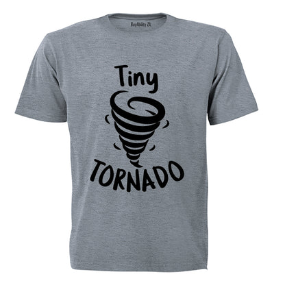 Tiny Tornado - Kids T-Shirt - BuyAbility South Africa