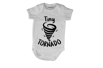 Tiny Tornado - Baby Grow - BuyAbility South Africa