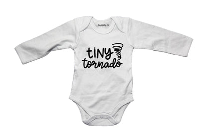 Tiny Tornado - Baby Grow - BuyAbility South Africa