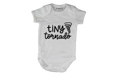 Tiny Tornado - Baby Grow - BuyAbility South Africa