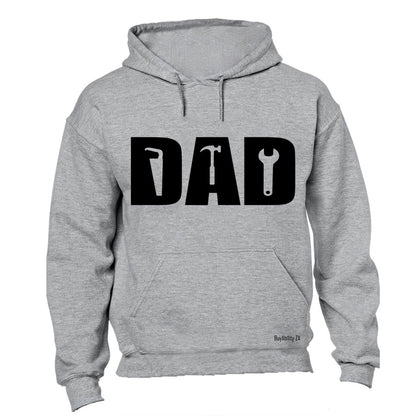Dad - Tools - Hoodie
