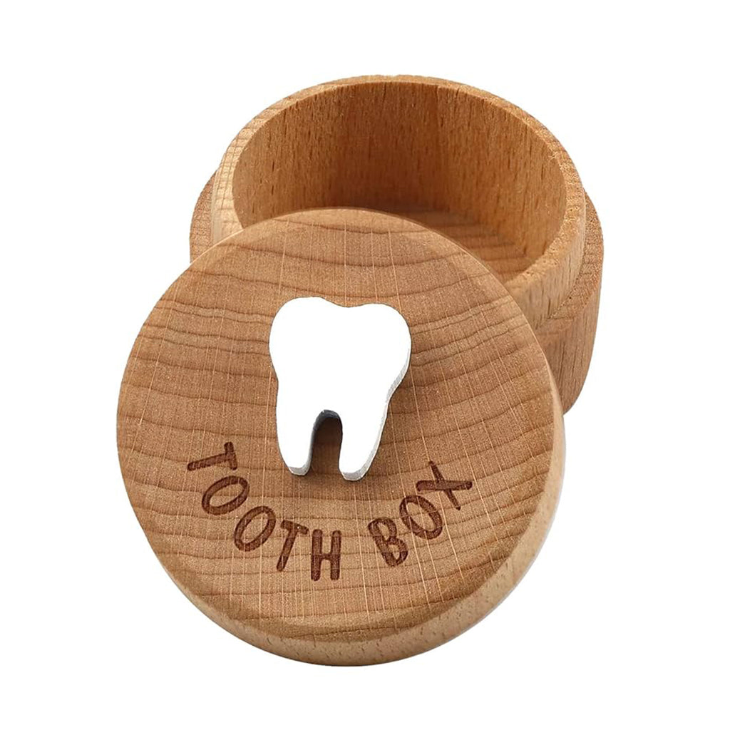 Tooth Box - Novelty Gift