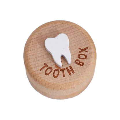 Tooth Box - Novelty Gift