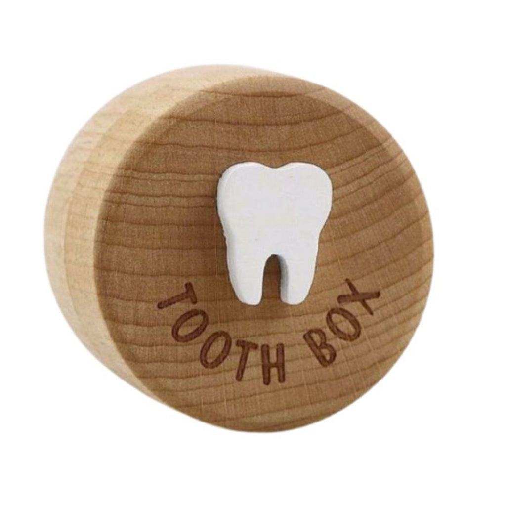 Tooth Box - Novelty Gift