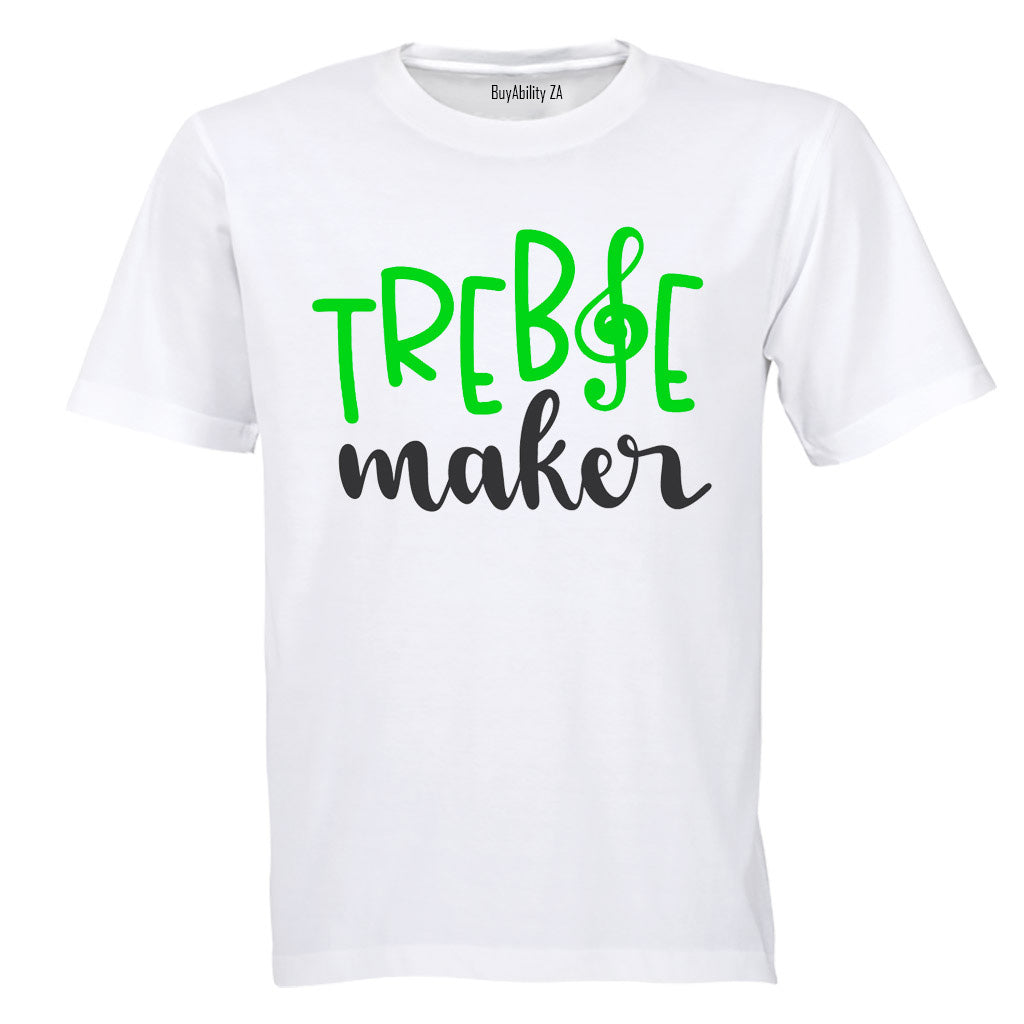 Treble Maker - Kids T-Shirt