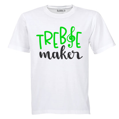 Treble Maker - Kids T-Shirt